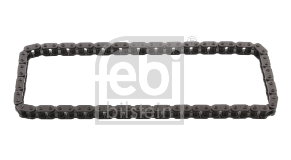 Chain, intermediate shaft